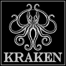 Kraken – Vape Inc