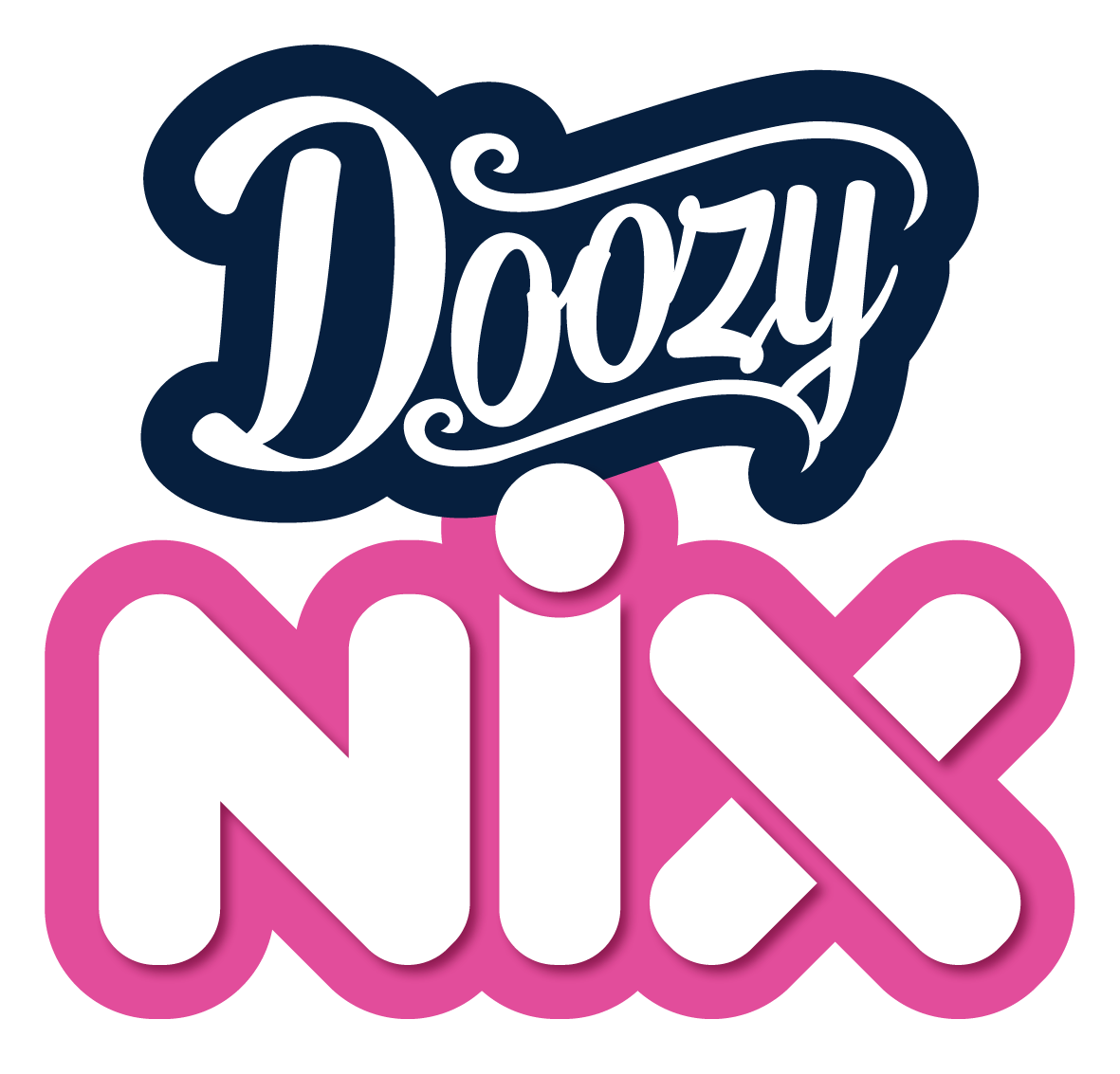 Doozy Nix Disposable