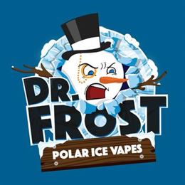 Dr. Frost Shortfill