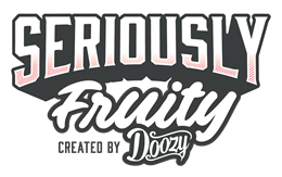 Doozy Vape - Seriously Fruity