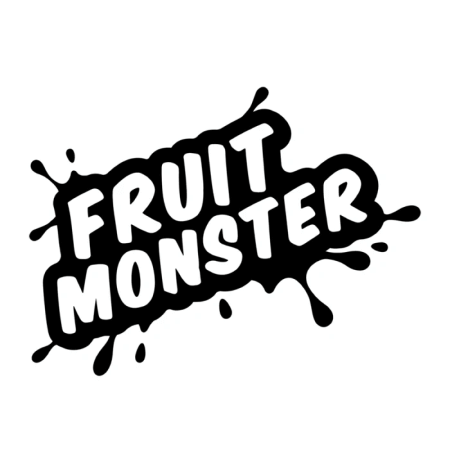 Monster Vape Labs Fruit Monster