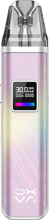 OXVA - Xlim Pro Kit