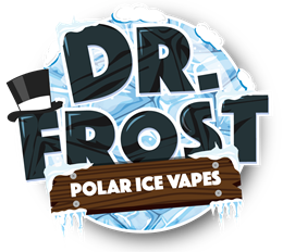Dr. Frost logo