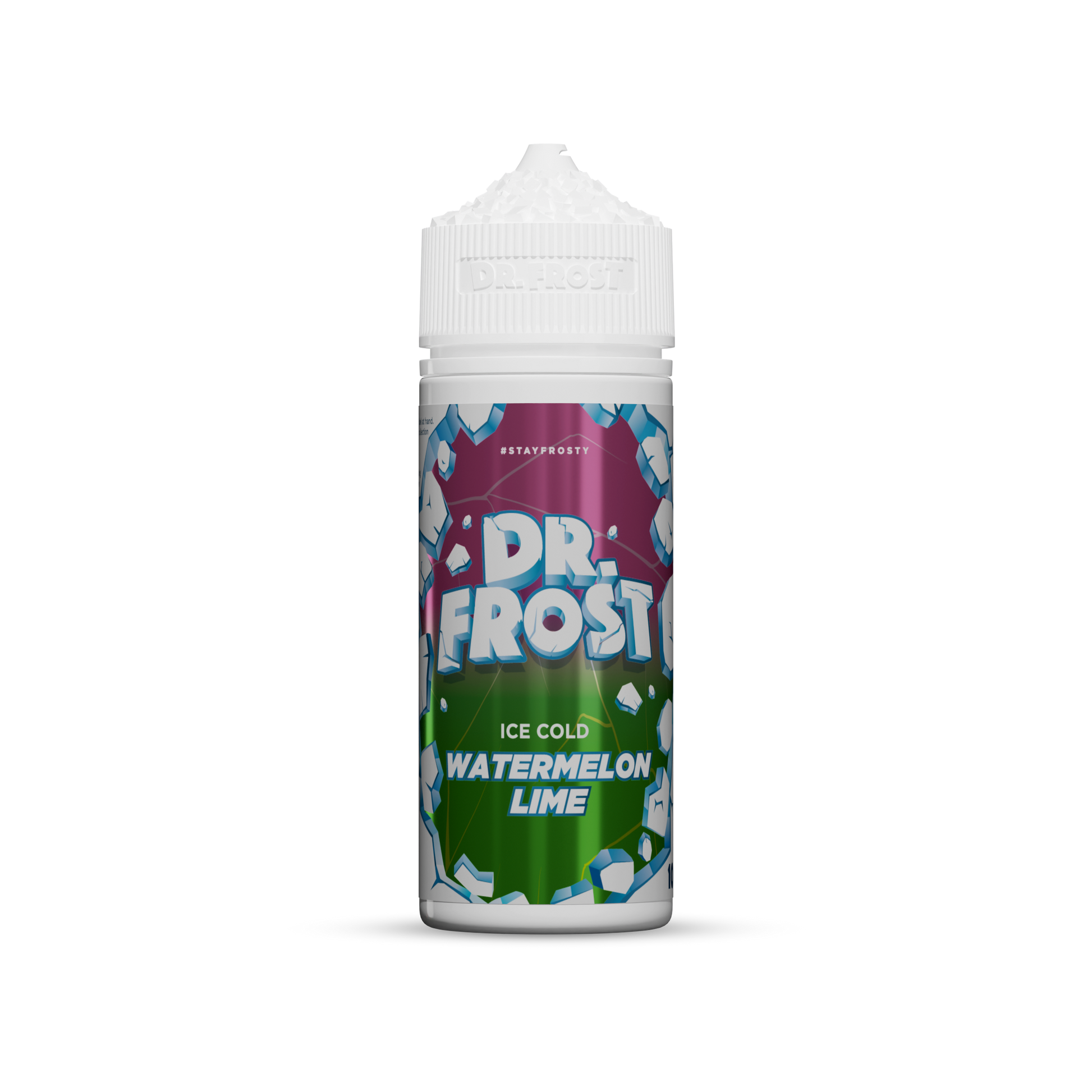 Dr. Frost - Watermelon Lime 100ml