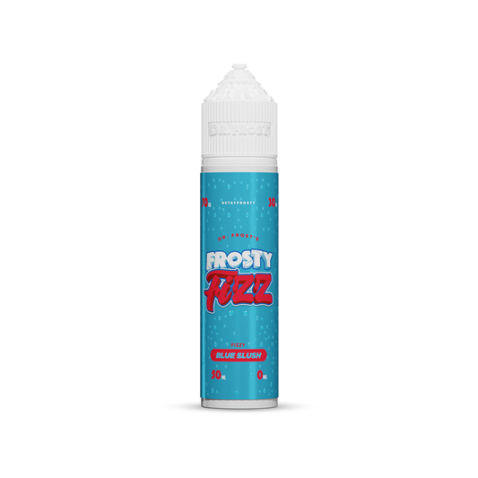 Dr. Frost Frosty Fizz - Blue Slush 50ml