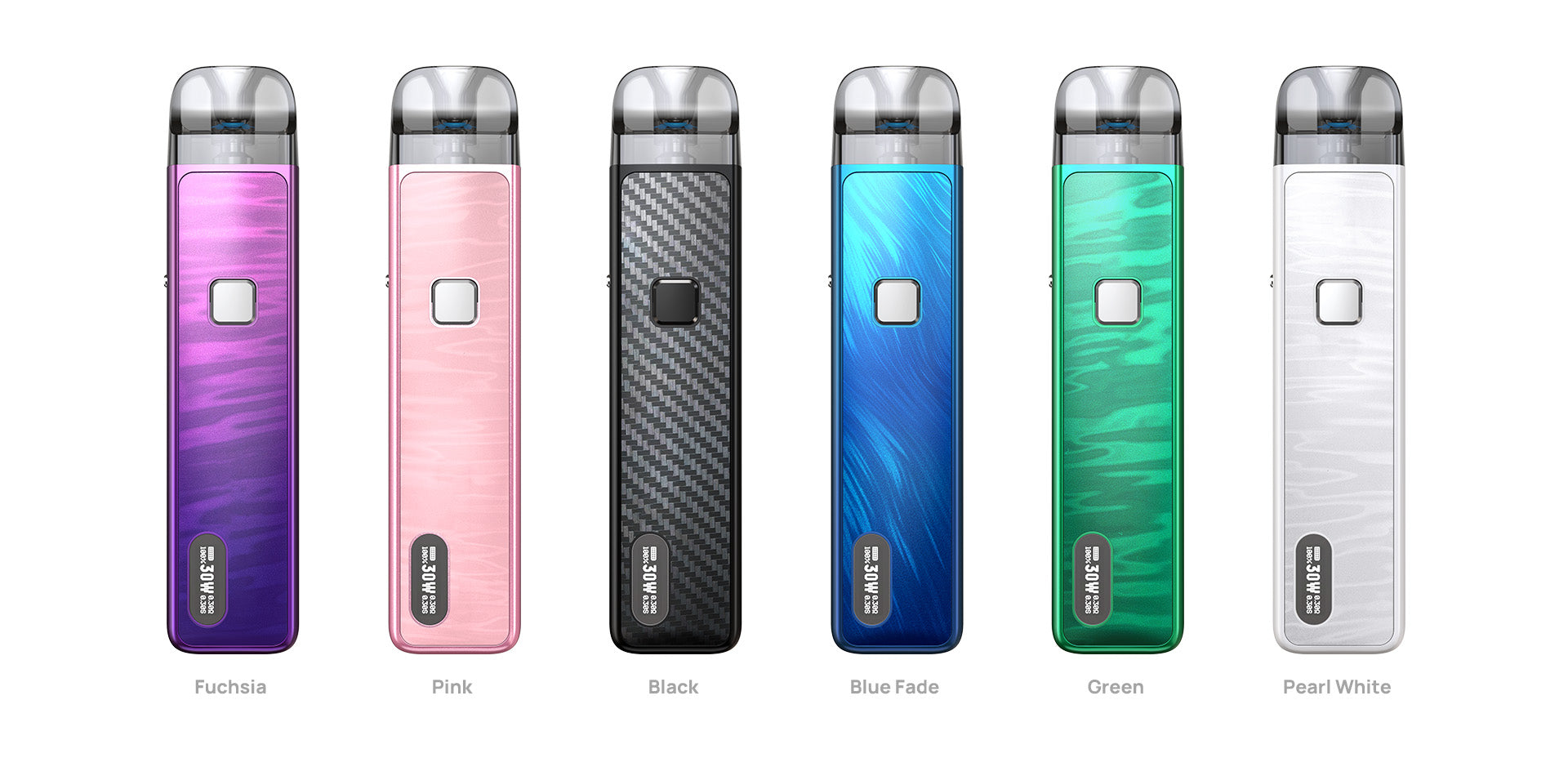 Aspire - Flexus Pro Kit Vape Inc Aspire - Flexus Pro Kit Vape Inc