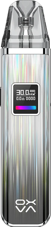 OXVA - Xlim Pro Kit