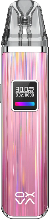 OXVA - Xlim Pro Kit