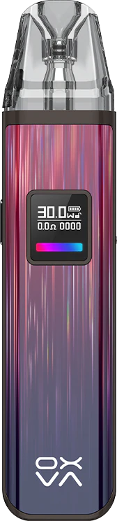 OXVA - Xlim Pro Kit