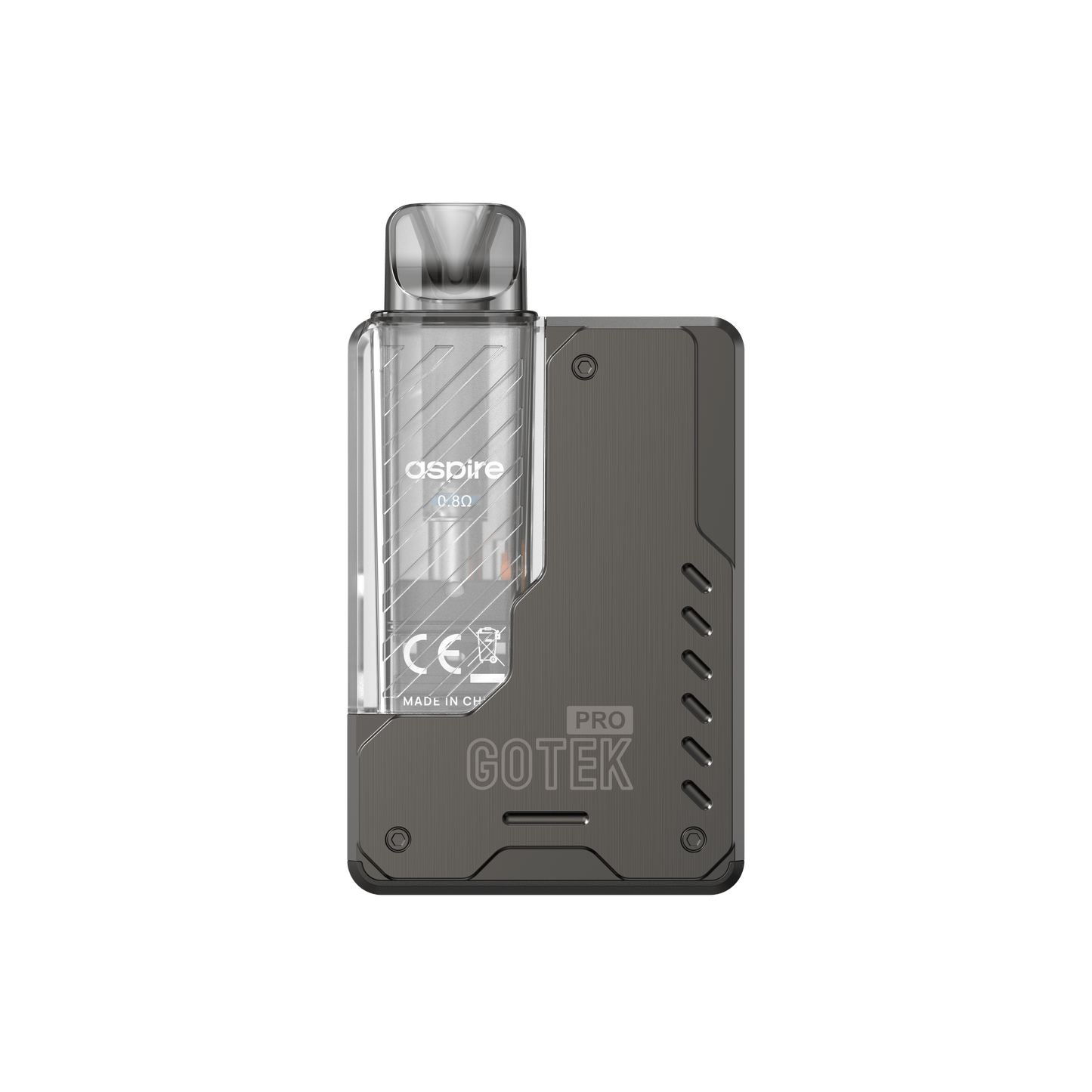 Aspire Gotek Pro