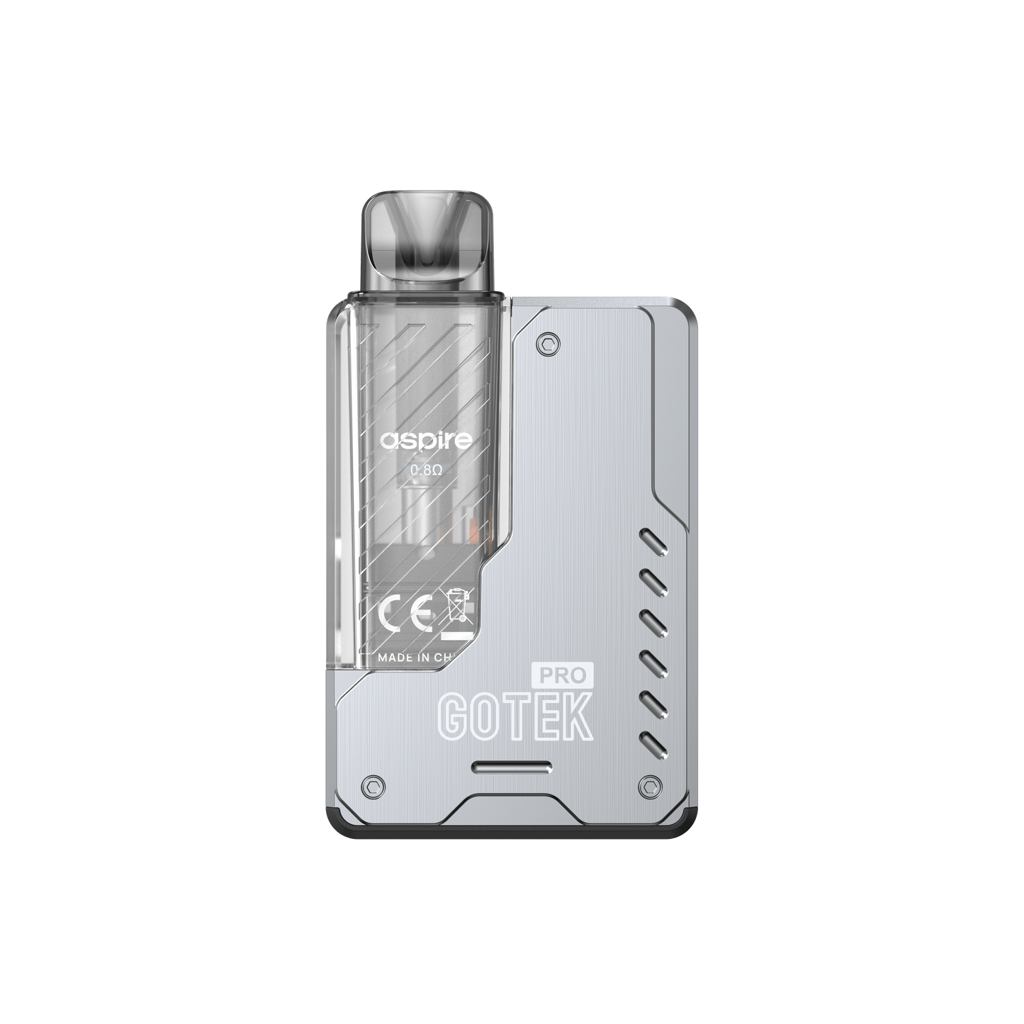 Aspire Gotek Pro