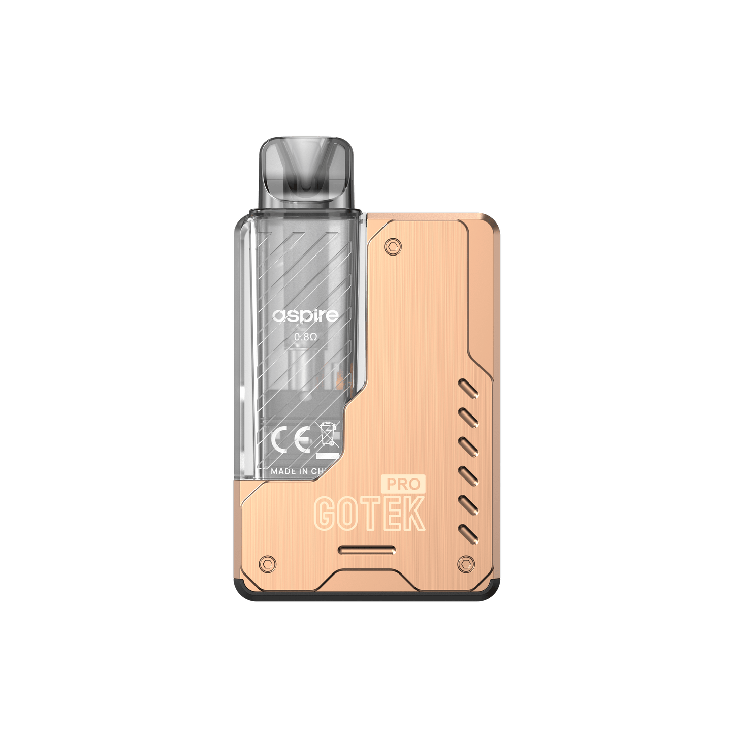 Aspire Gotek Pro