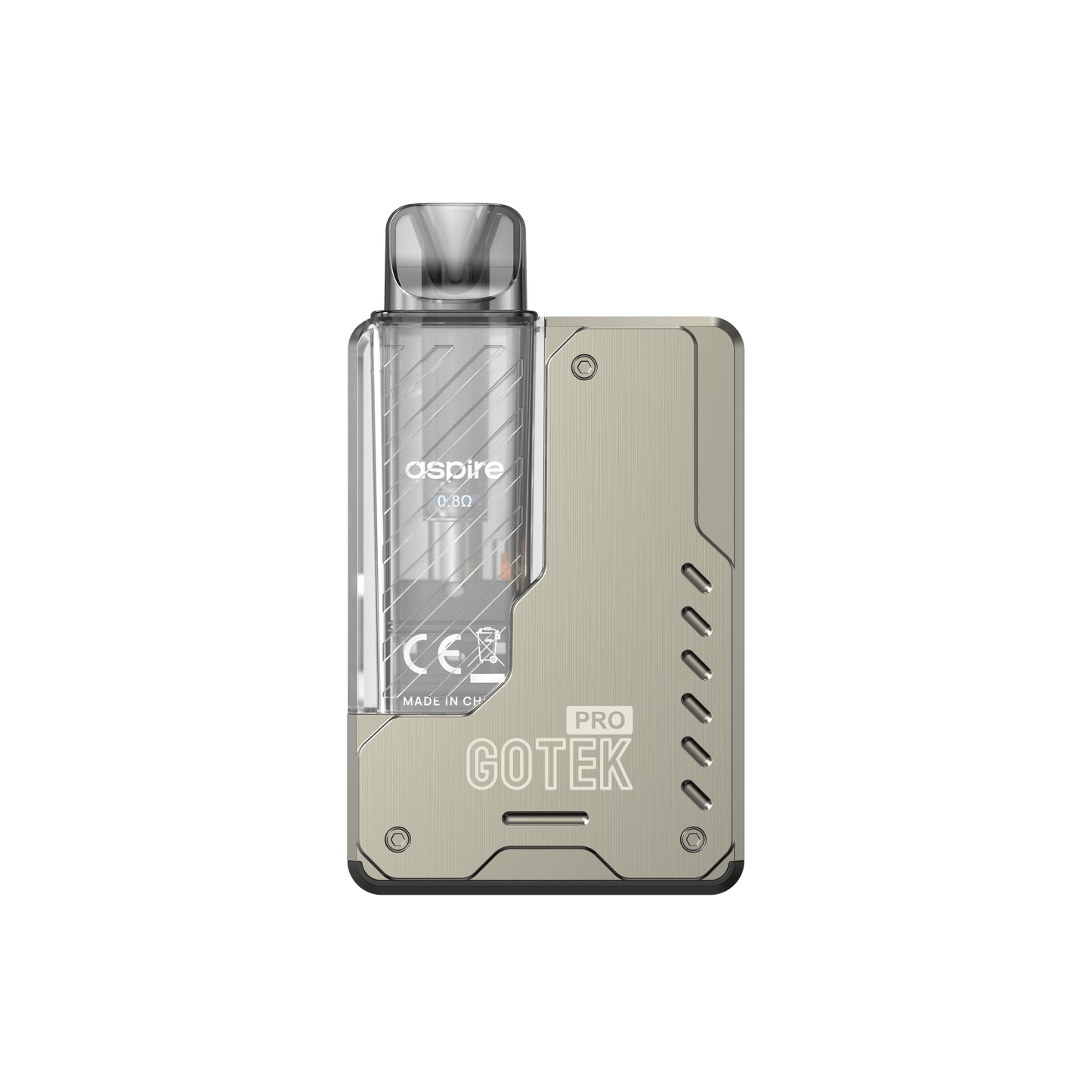 Aspire Gotek Pro