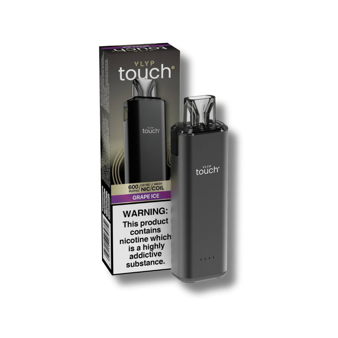 VLYP touch Kit Grape