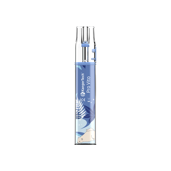 KangerTech - Pro Vito Pod Kit