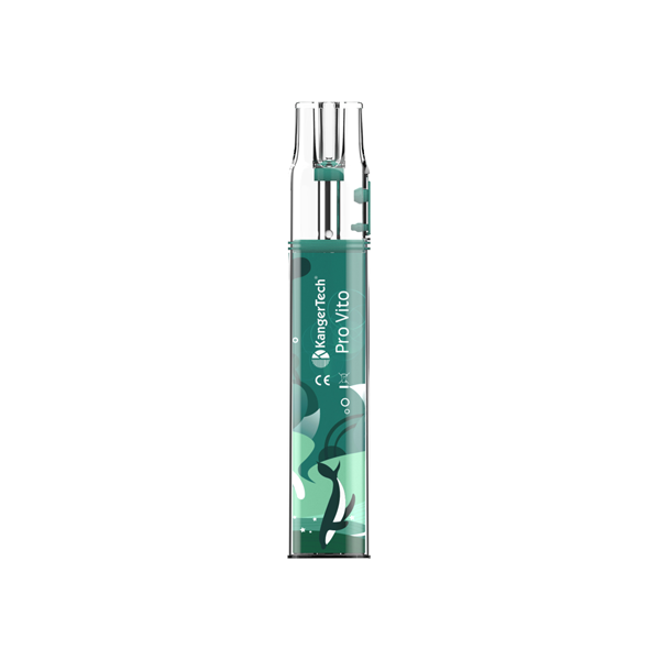 KangerTech - Pro Vito Pod Kit