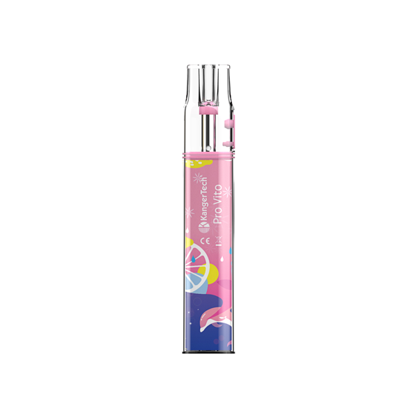 KangerTech - Pro Vito Pod Kit