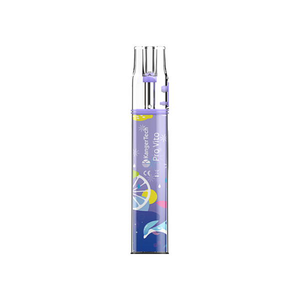 KangerTech - Pro Vito Pod Kit