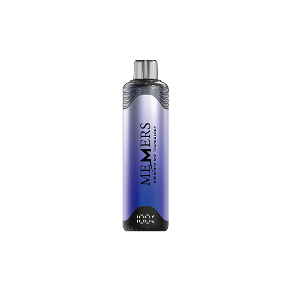 Memers - Wukong V10000 Prefilled Pod Vape Kit 10000 Puffs 20mg