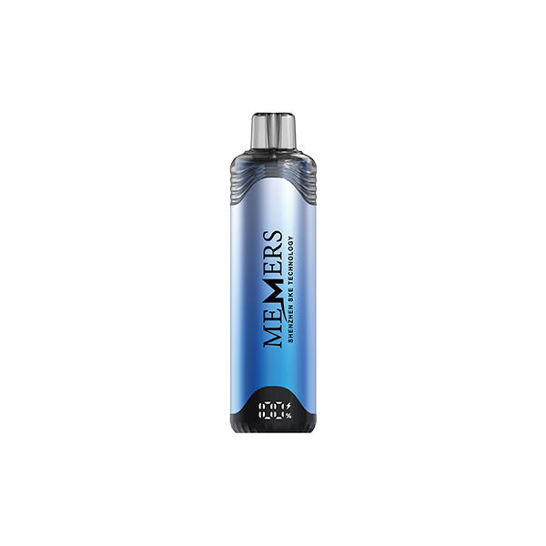 Memers - Wukong V10000 Prefilled Pod Vape Kit 10000 Puffs 20mg