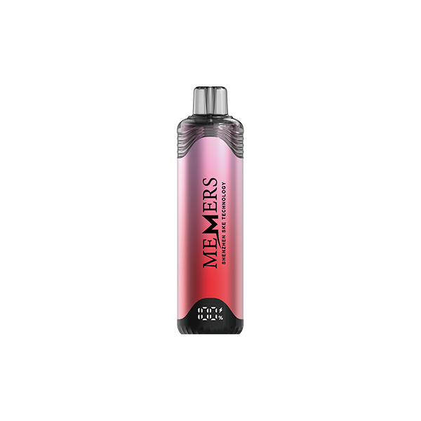 Memers - Wukong V10000 Prefilled Pod Vape Kit 10000 Puffs 20mg