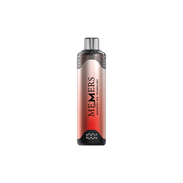 Memers - Wukong V10000 Prefilled Pod Vape Kit 10000 Puffs 20mg
