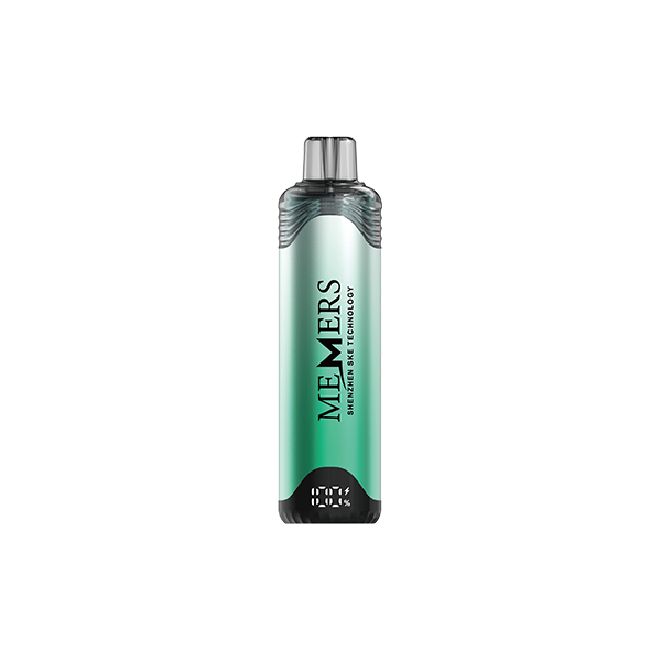 Memers - Wukong V10000 Prefilled Pod Vape Kit 10000 Puffs 20mg