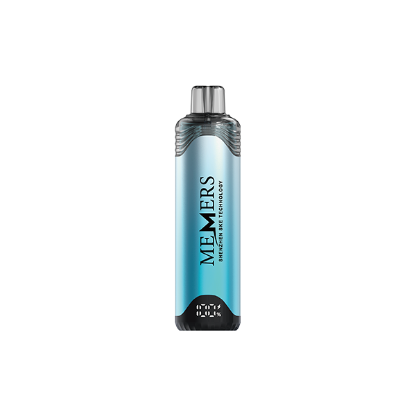 Memers - Wukong V10000 Prefilled Pod Vape Kit 10000 Puffs 20mg