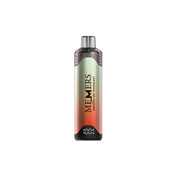 Memers - Wukong V10000 Prefilled Pod Vape Kit 10000 Puffs 20mg