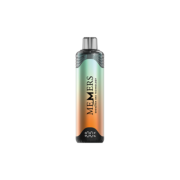 Memers - Wukong V10000 Prefilled Pod Vape Kit 10000 Puffs 20mg