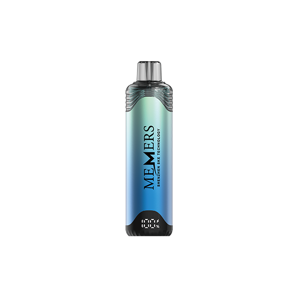 Memers - Wukong V10000 Prefilled Pod Vape Kit 10000 Puffs 20mg