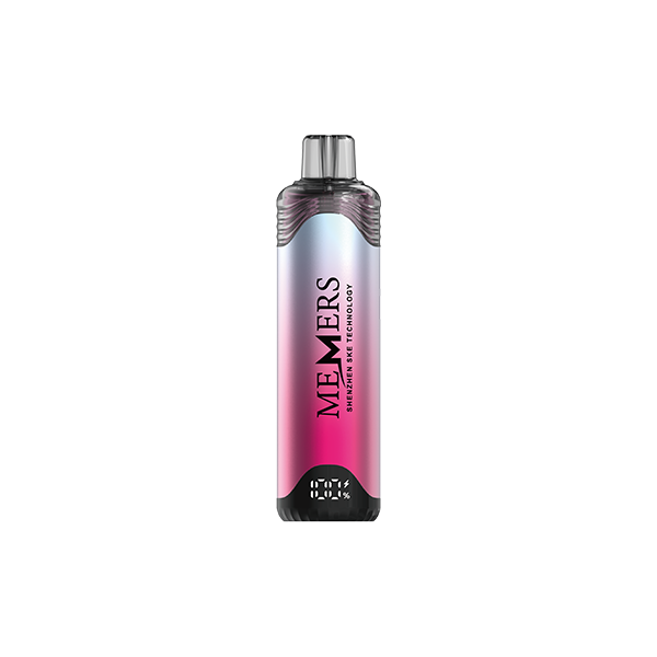 Memers - Wukong V10000 Prefilled Pod Vape Kit 10000 Puffs 20mg