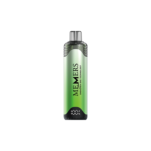 Memers - Wukong V10000 Prefilled Pod Vape Kit 10000 Puffs 20mg
