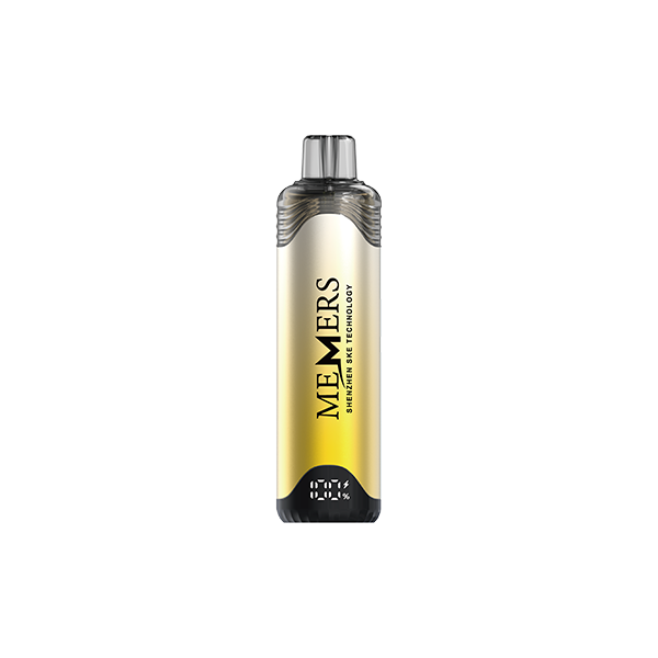 Memers - Wukong V10000 Prefilled Pod Vape Kit 10000 Puffs 20mg
