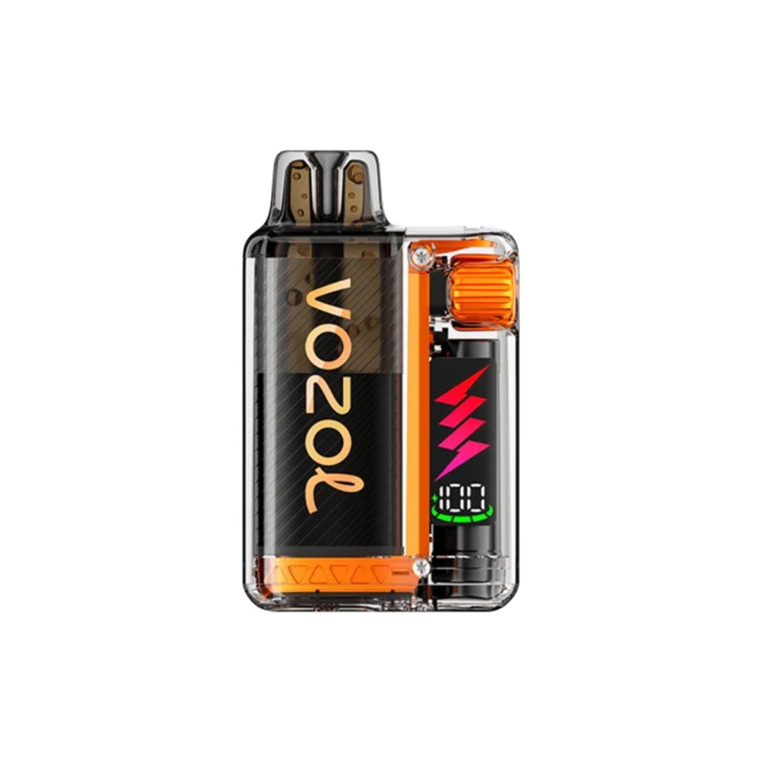Vozol - Vista Plug 10k Prefilled Pod Vape Kit 10000 Puffs 20mg