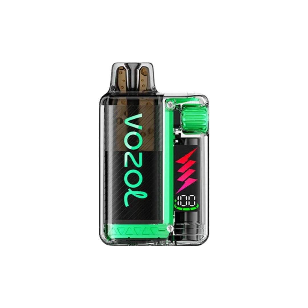 Vozol - Vista Plug 10k Prefilled Pod Vape Kit 10000 Puffs 20mg