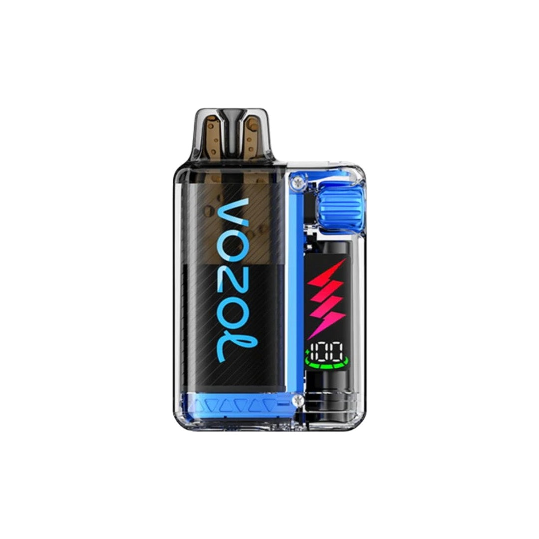 Vozol - Vista Plug 10k Prefilled Pod Vape Kit 10000 Puffs 20mg