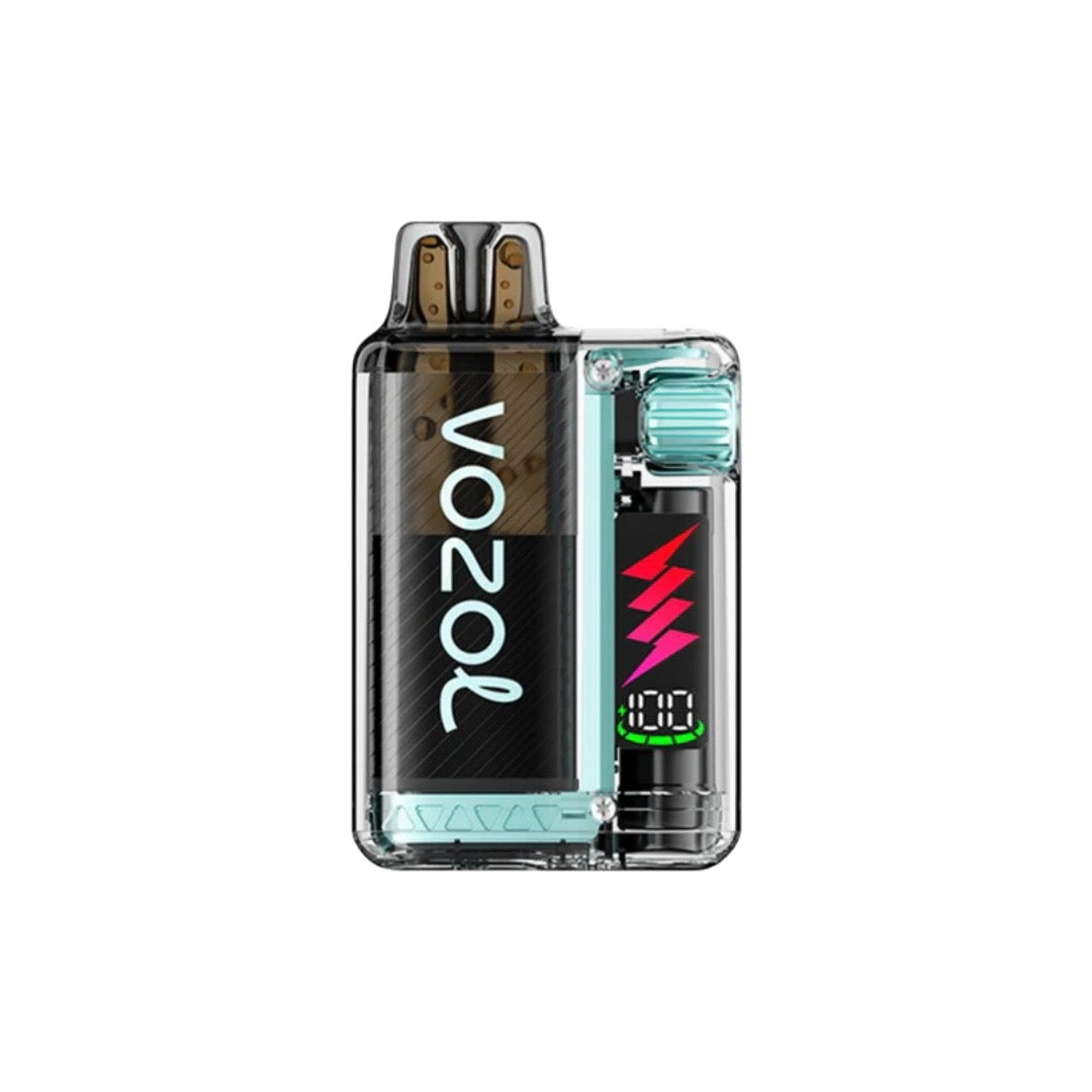 Vozol - Vista Plug 10k Prefilled Pod Vape Kit 10000 Puffs 20mg