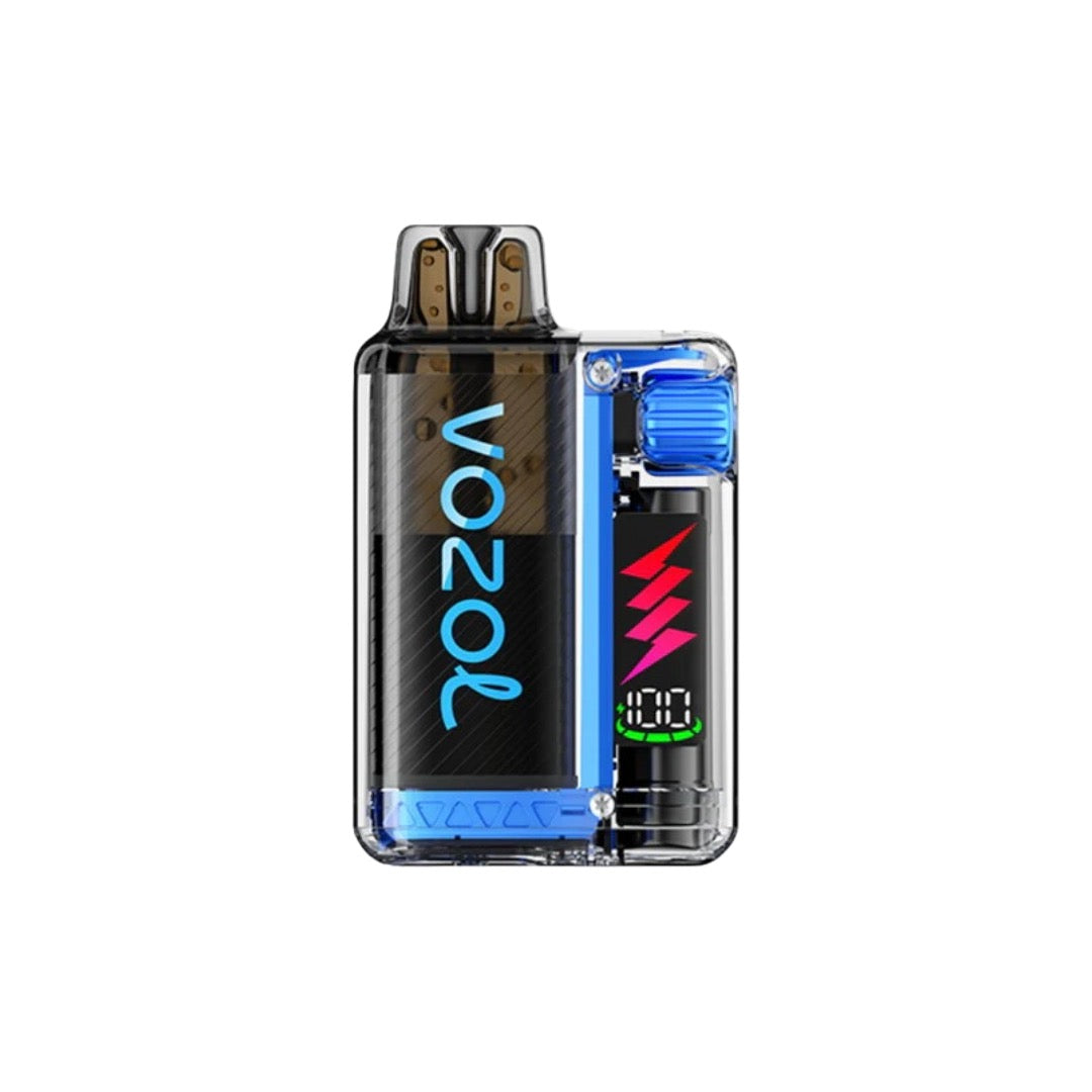 Vozol - Vista Plug 10k Prefilled Pod Vape Kit 10000 Puffs 20mg