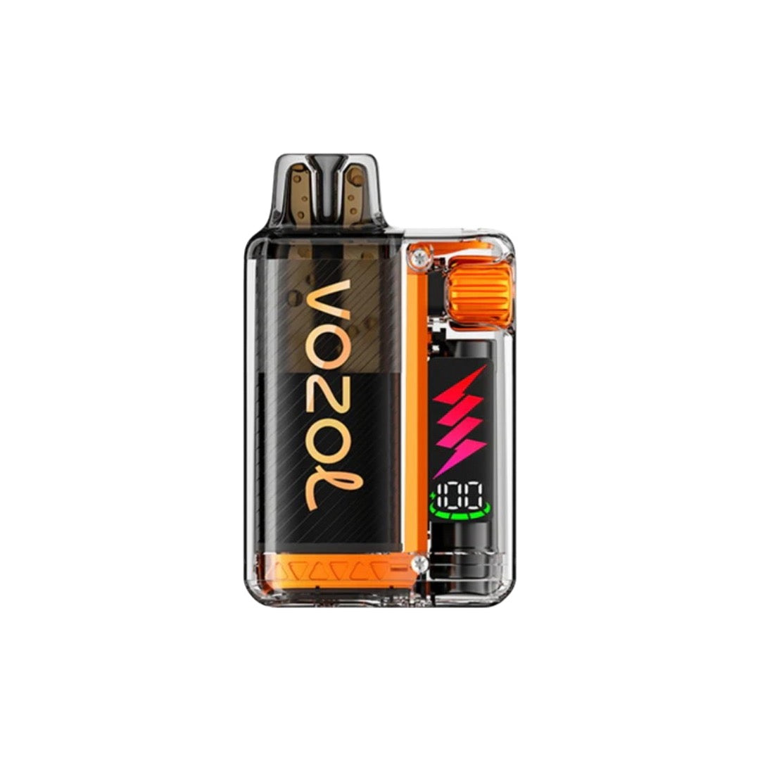 Vozol - Vista Plug 10k Prefilled Pod Vape Kit 10000 Puffs 20mg