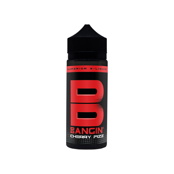 Bangin' - 100ml Shortfill 0mg (80VG/20PG)