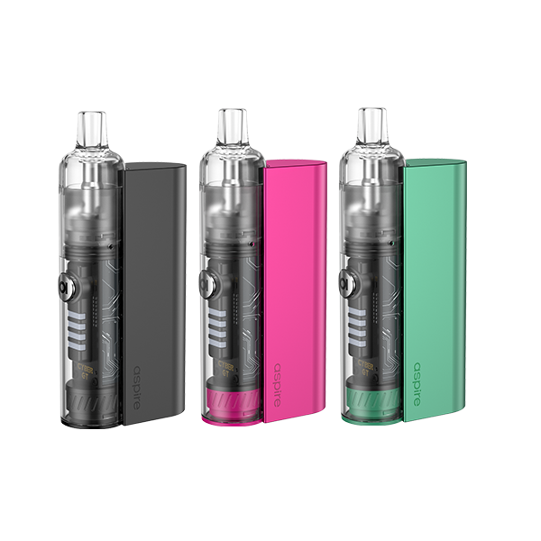 Aspire - Cyber GT Pod Vape Kit