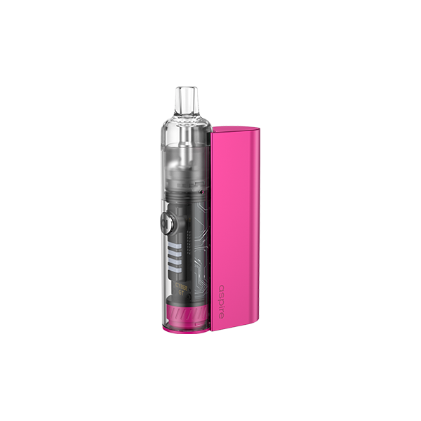 Aspire - Cyber GT Pod Vape Kit