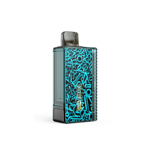 Aspire - Gotek Nano Pod Vape Kit 30W