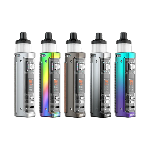 Aspire - Veynom EX 100W Kit
