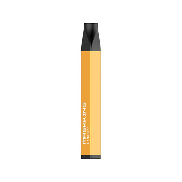 MASKKING - Pen X Disposable Vape 600 Puffs 20mg