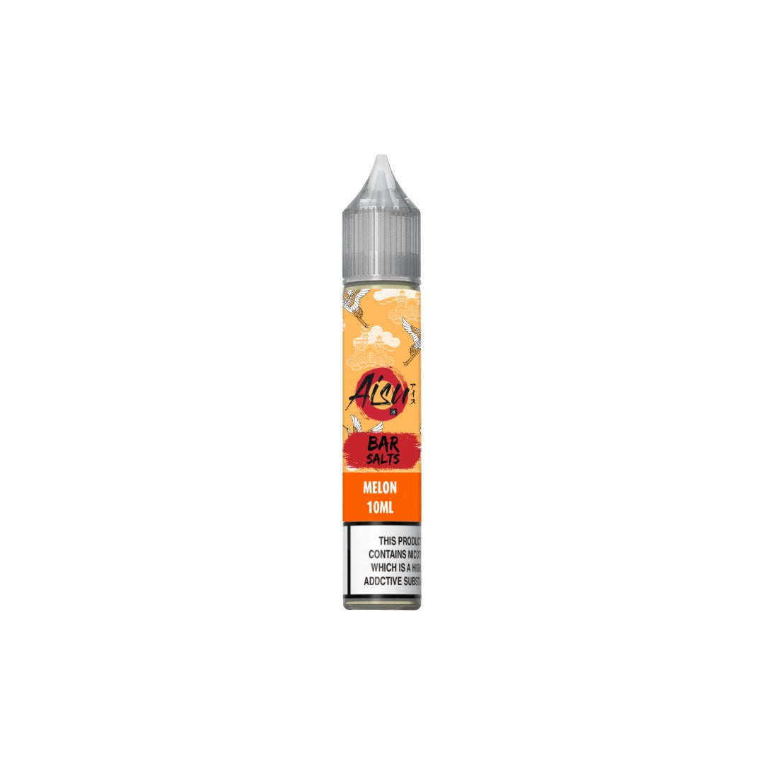 Zap! - Aisu 10ml Bar Salts (50VG/50PG) 5mg
