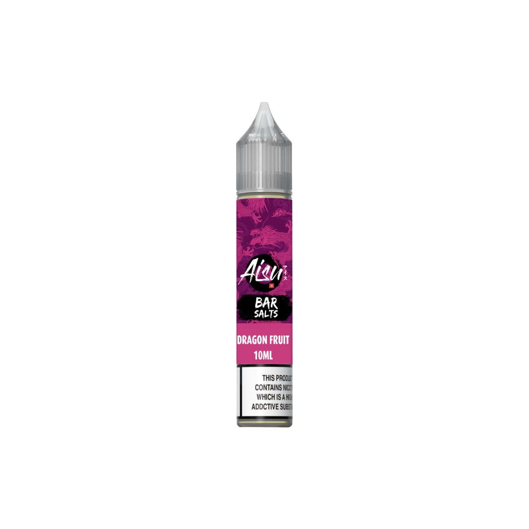 Zap! - Aisu 10ml Bar Salts (50VG/50PG) 5mg