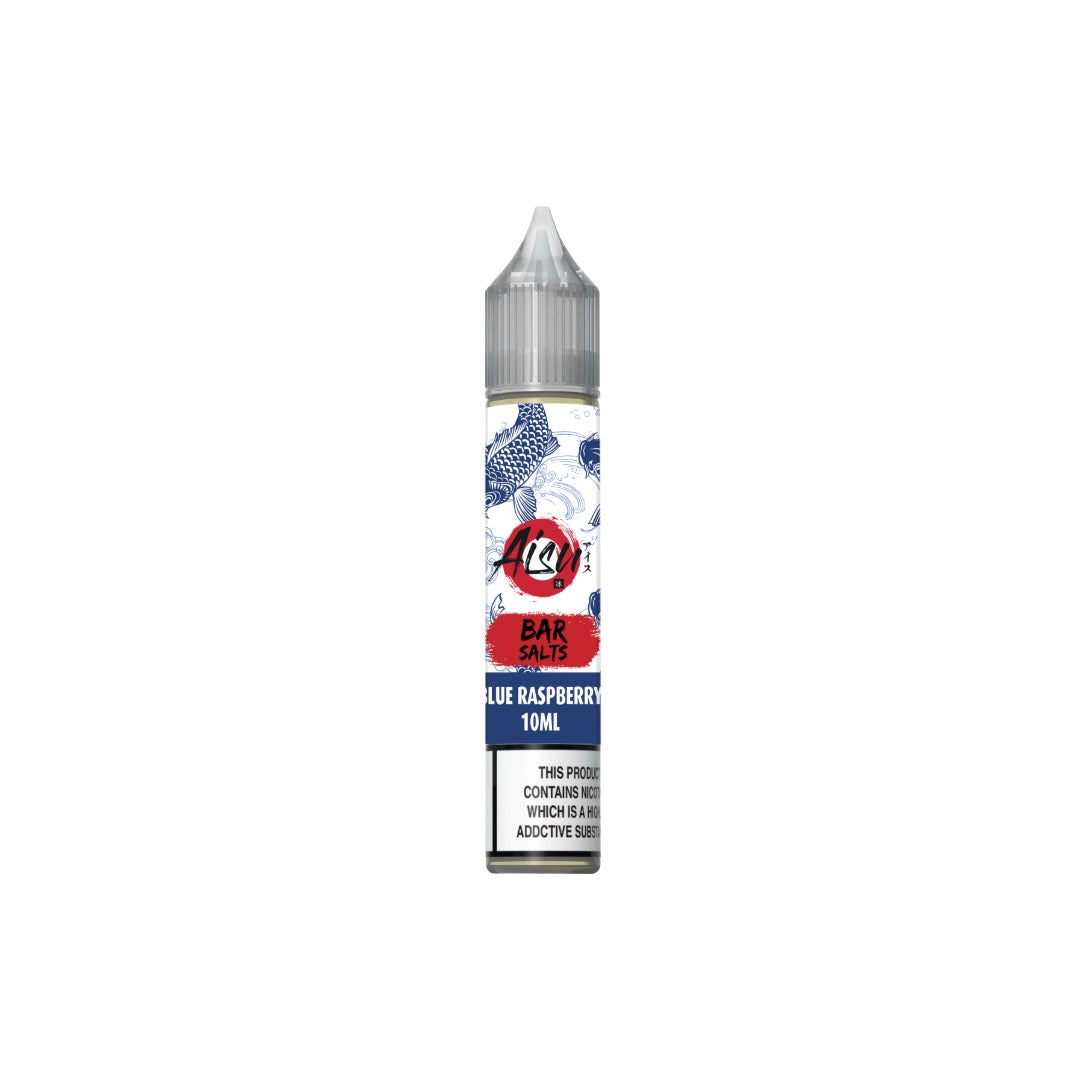 Zap! - Aisu 10ml Bar Salts (50VG/50PG) 5mg