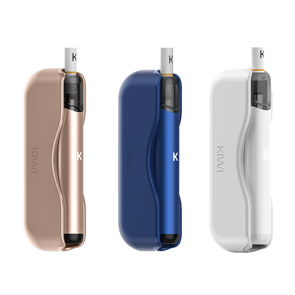 Kiwi Vapour - Kiwi 1 Starter Vape Kit 13W